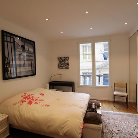 Paris - Trocadero Apartment ภายนอก รูปภาพ