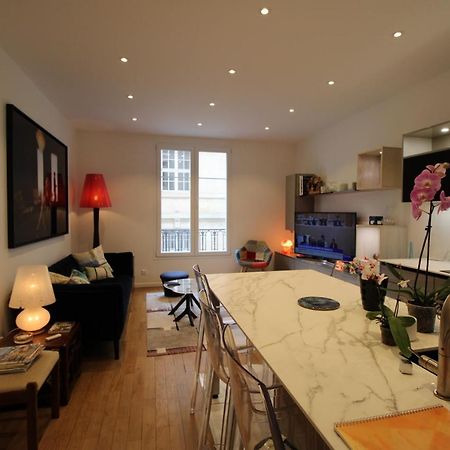 Paris - Trocadero Apartment ภายนอก รูปภาพ