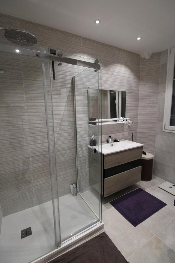 Paris - Trocadero Apartment ภายนอก รูปภาพ